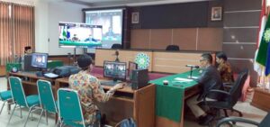 Mahasiswa Ushuluddin UIN Bandung Siapkan Publikasi Artikel di Jurnal Ilmiah