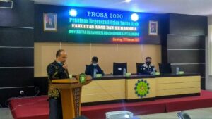 PROSA 2020, Ajang Penggalian Potensi Mahasiswa Bahasa dan Sastra Arab UIN Bandung