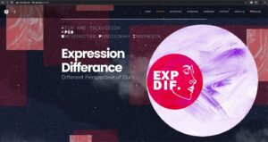 Expression Differance 1.0, Ekspresi Mahasiswa Prodi FTV FPSD UPI di Tengah Pandemi