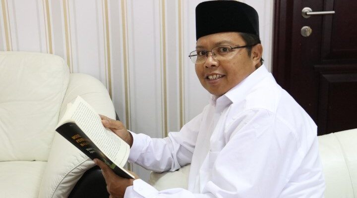 Kemenag Selesaikan Modul Dan Soal Seleksi Pppk Guru Agama Direktur Pai Harap Sabar Media Pendidikan Lengkap Akurat