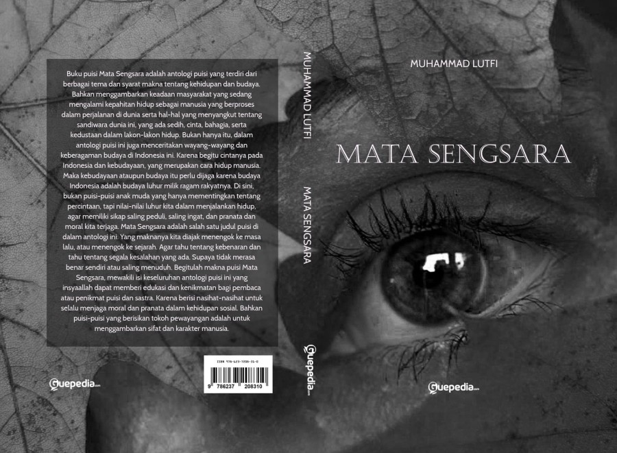 Berbicara Puisi Bersama Penyair Muhammad Lutfi Media Pendidikan Lengkap Akurat