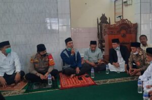 Kabar Gembira untuk Guru Ngaji di Kabupaten Bandung, Insentif Segera Cair