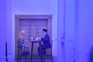 Ridwan Kamil Akan Desain Masjid Islamic Center Surabaya Atas permintaan Gubernur Jatim