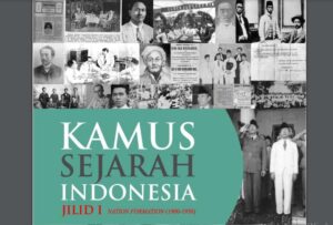 Kamus Sejarah Indonesia, Penyunting: Nama KH Hasyim Asy’ari Tak Sepenuhnya Hilang