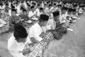 Ketua Yayasan Indonesia Mengaji: 65 Persen Muslim Indonesia tidak Bisa Baca Alquran