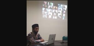 Fakultas Saintek UIN Bandung Gelar Kompetisi Riset Bertaraf Internasional secara Virtual