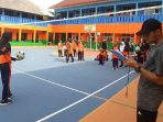 SMPN 2 Sukaraja Sekolah Pilihan Siswa Bertalenta Olahraga