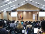IAEI Bersama Universitas Indonesia Perkuat Riset Berorientasi Kebijakan