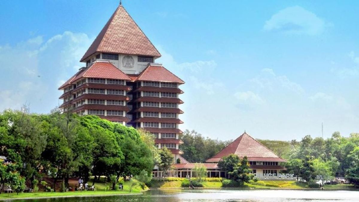 Camaba Universitas Indonesia