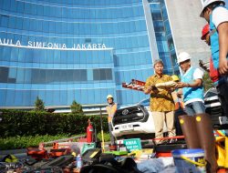 PLN UID Jakarta Raya Siapkan Kelistrikan Nataru