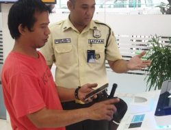 BRI Kantor Cabang Fatmawati Jakarta Imbau Nasabah Waspadai Penipuan Digital CS