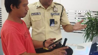 BRI Kantor Cabang Fatmawati Jakarta Imbau Nasabah Waspadai Penipuan Digital CS