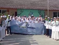 Siswa Berprestasi Sunanul Huda Raih Beasiswa EcoNext Ventures